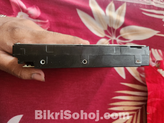 Toshiba 2TB HDD
